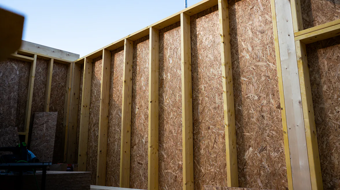 Aménagement combles perdus en espace habitable, C2K Charpente