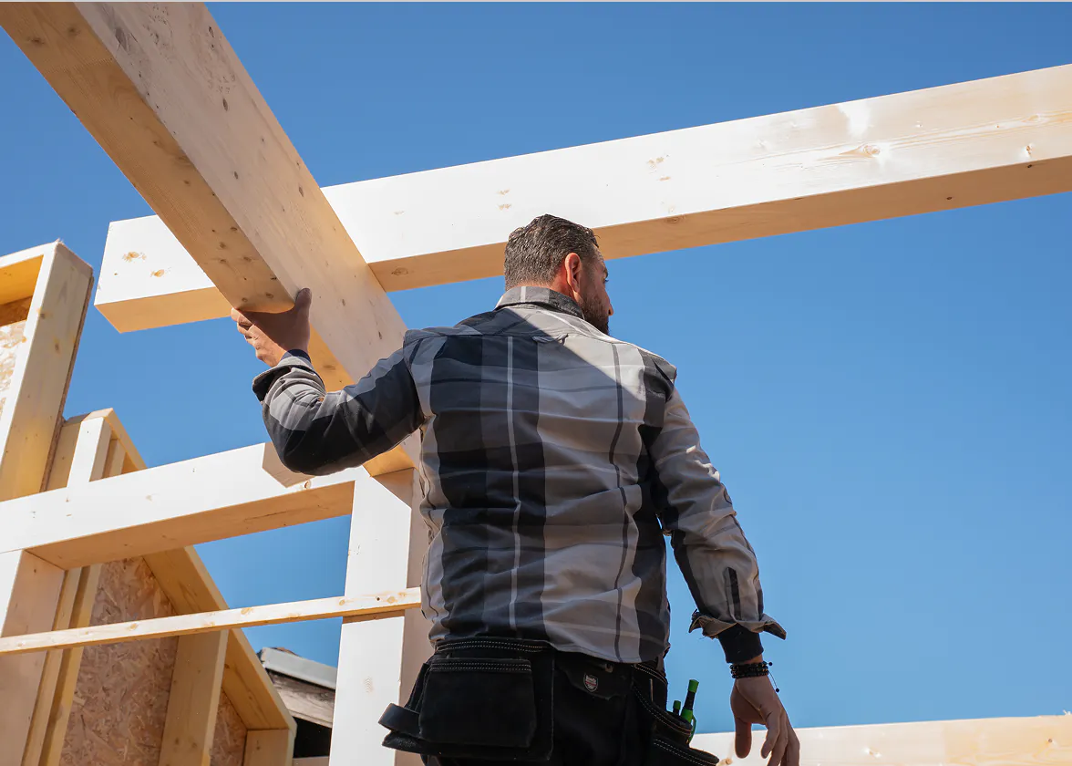 Zinguerie et chéneaux zinc sur mesure, couvreur Haute-Savoie